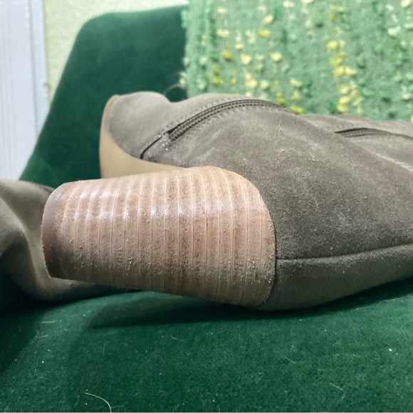 Seychelles Larimar Over the Knee Boots - Picture 10 of 15